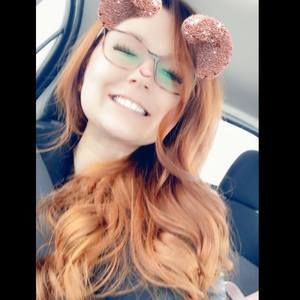 Meet your Posher, Kristen